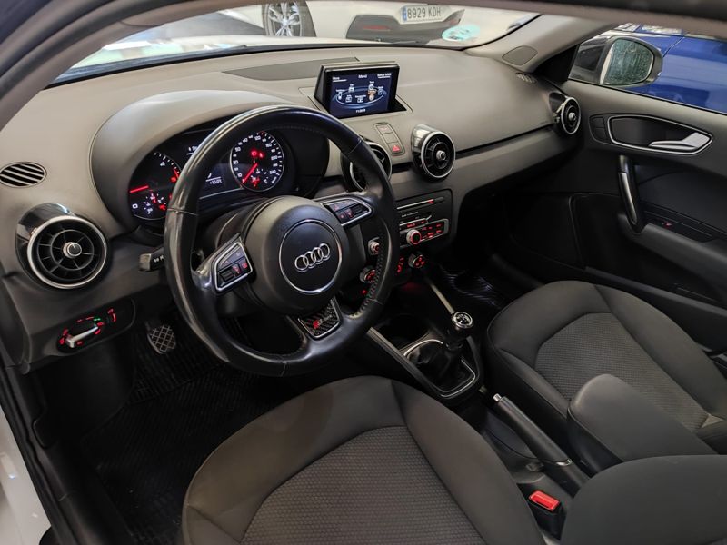 Audi A1 2016 foto 2