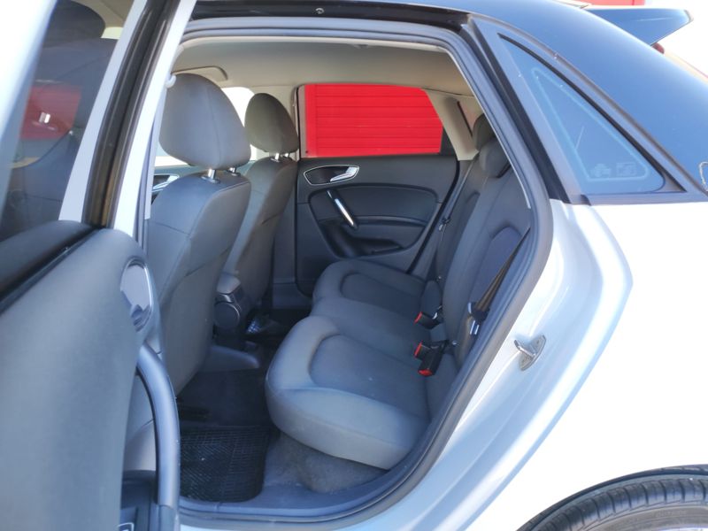 Audi A1 2016 foto 3